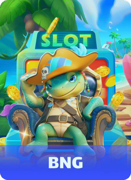 Booongo — Slots từ Booongo